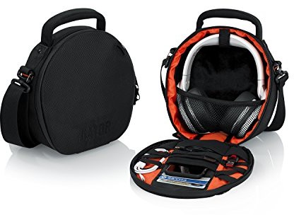 Gator Gator G-CLUB-HEADPHONE Series DJ etui na słuchawki i akcesoria G-CLUB-HEADPHONE