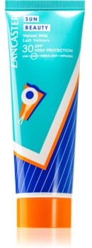 Lancaster Sun Beauty French Riviera mleczko do opalania SPF 30 75 ml