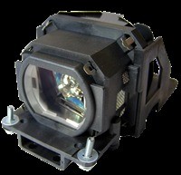 Lampa do PANASONIC PT-UX70NT - oryginalna lampa w nieoryginalnym module ET-LAB50