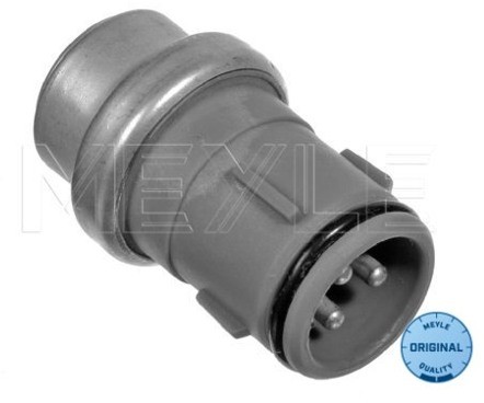 Wulf Gaertner Autoparts Czujnik, temperatura płynu chłodzącego Wulf Gaertner Autoparts 100 919 0010 100 919 0010