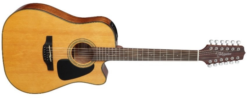 Takamine GD30CE-12NAT