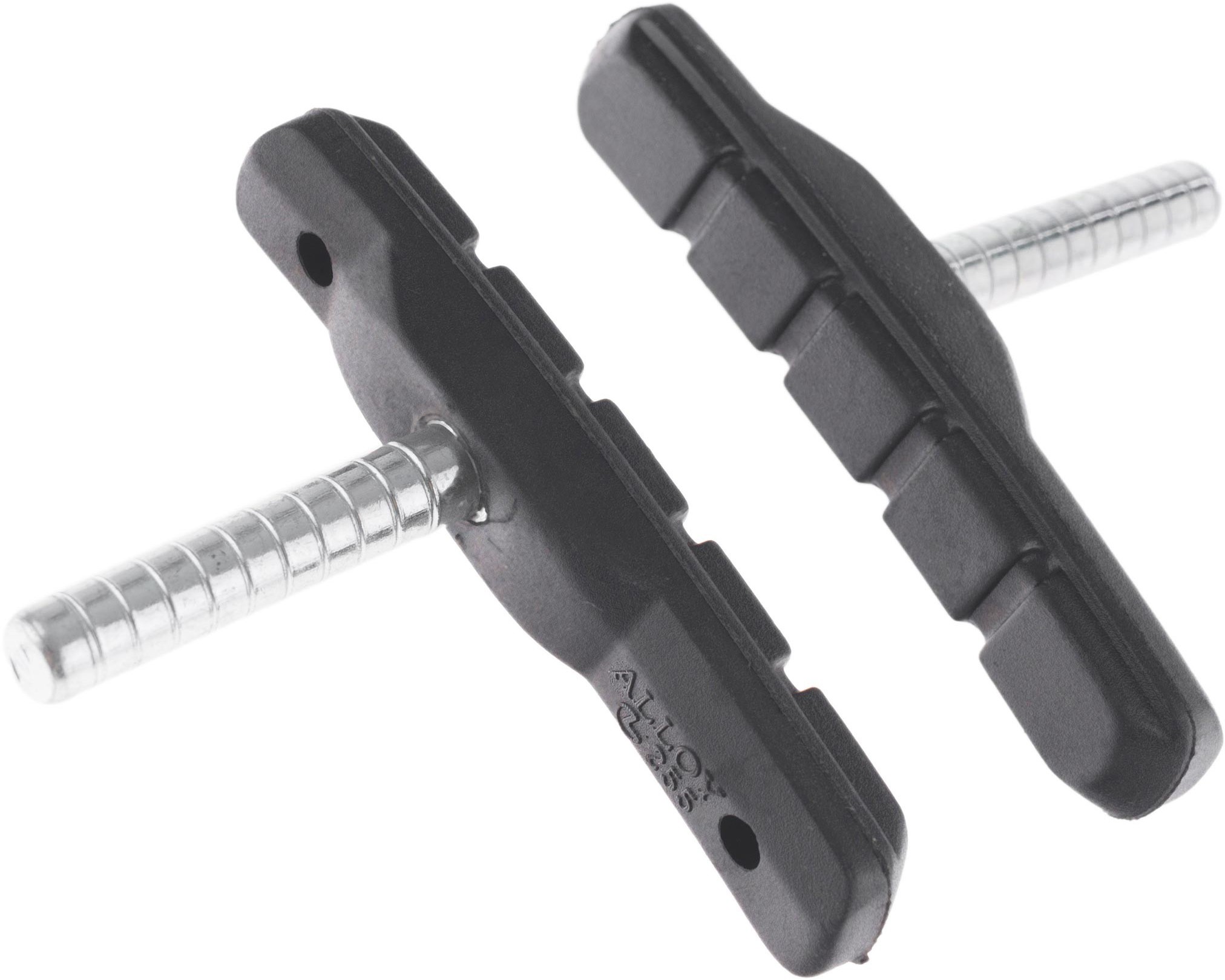 PROMAX Klocki hamulcowe V-Brake bolec 70mm asymetryczne (HAM254)