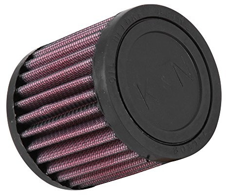 K&N Filtry powietrza K & N RU-0060 guma uniwersalny RU-0060