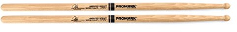 ProMark Promark TX5BGW Benny Greb pałki perkusyjne, naturalny TX707W
