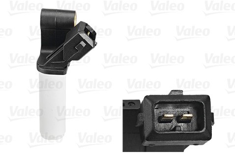 VALEO Generator impulsów, wał korbowy 254007