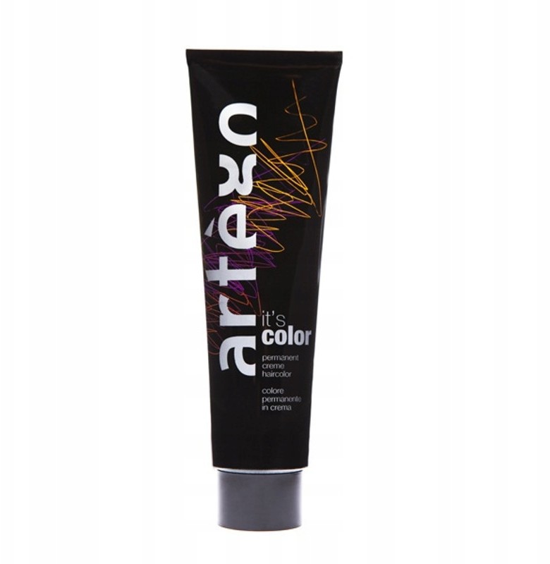 Artego Color Farba Do Włosów Intensifier Grey