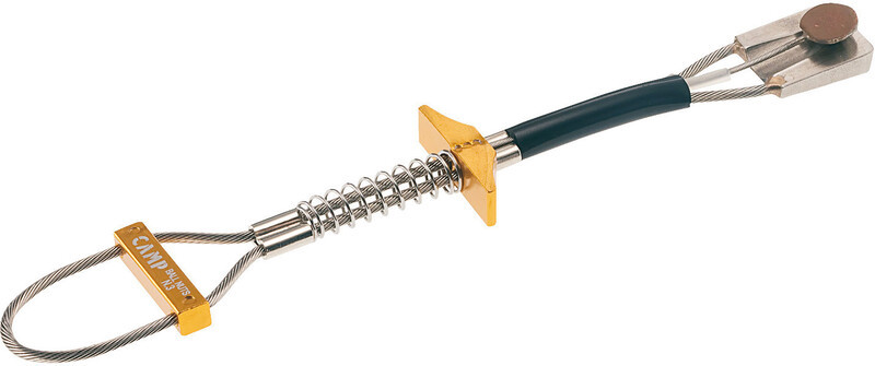 Camp Ball Nut N.3, yellow 2021 Friendy 103403-Yellow