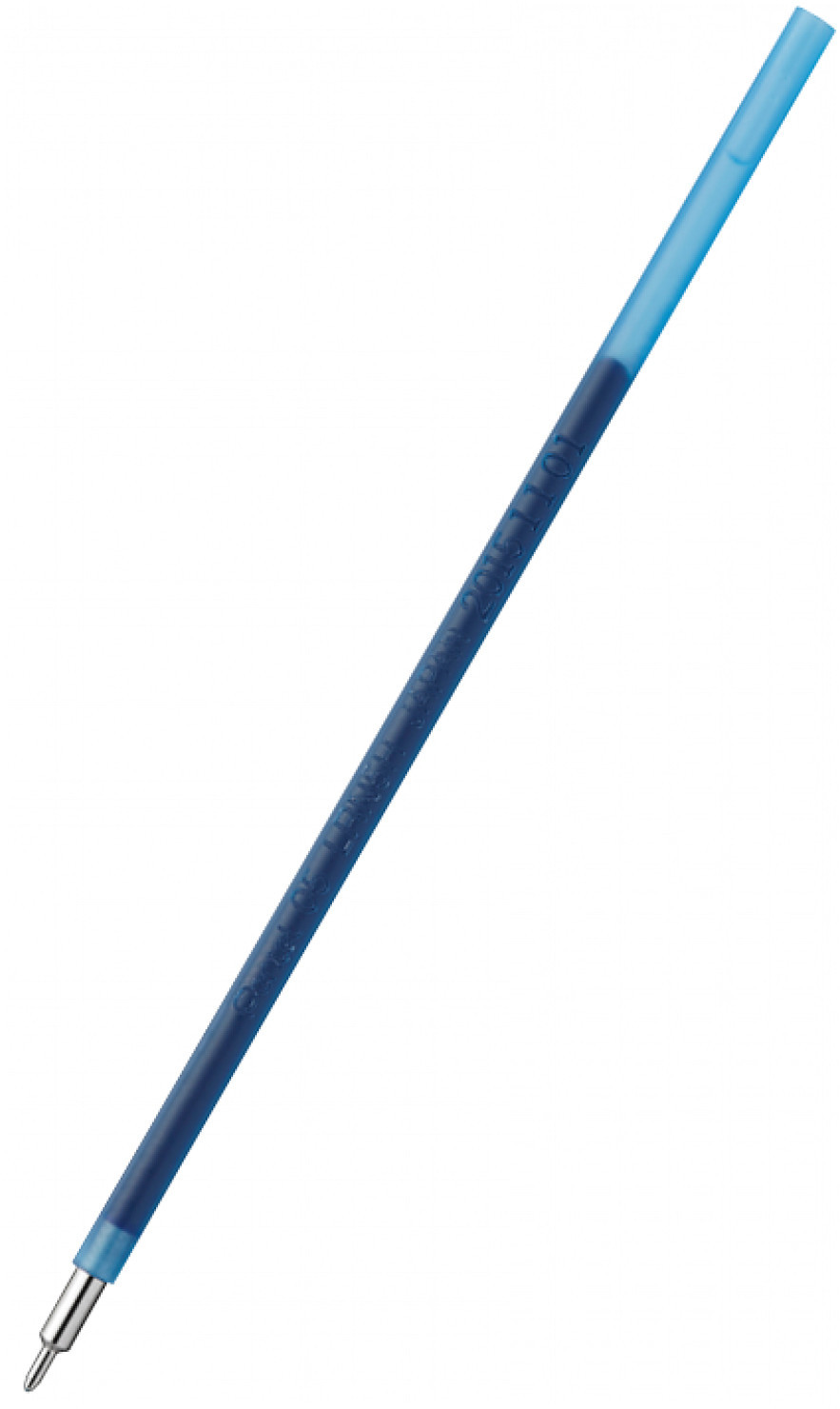 Pentel Wkład do cienkopisu kulkowego XLRN5H niebieski WKP.020