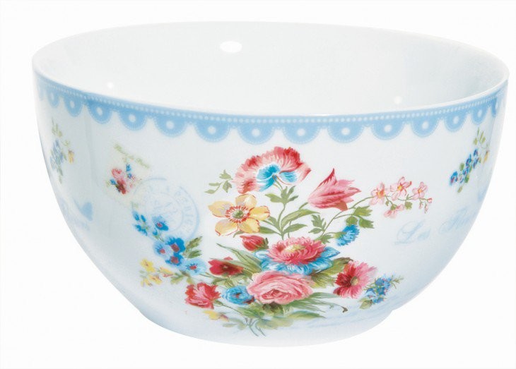 Nuova Cer R2S Miseczka z porcelany 12cm 948 JASB