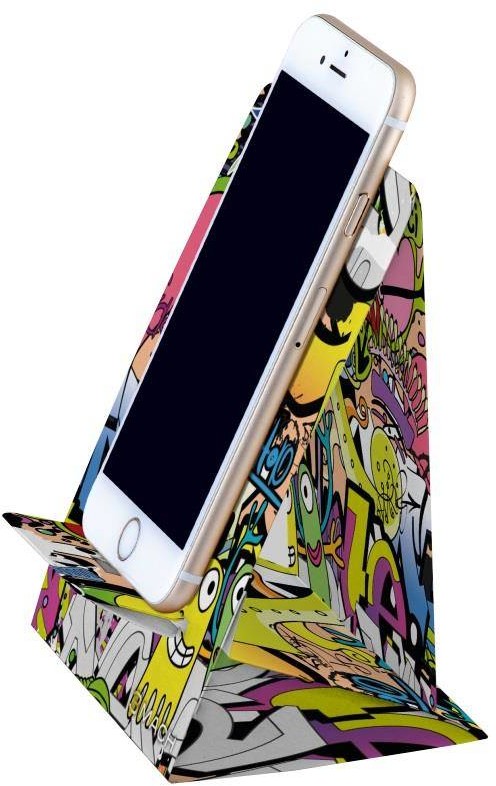 HENRY STOJAK NA TELEFON KART GRAFFITI HE PUD 36075-uniw