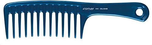 Comair sheveu  Ręczniki uchwytu grzebień 619 7000374