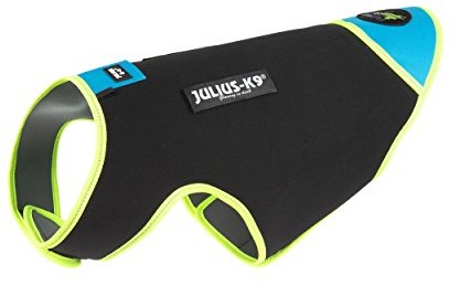 JULIUS K-9 Neopren IDC ubranie dla psów, l 16DC-IDC-L-AM