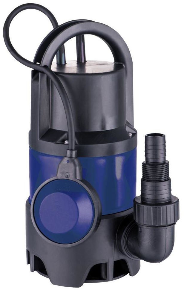 AQUACRAFT Pompa do wody brudnej 14000 l/h 900 W CSP900