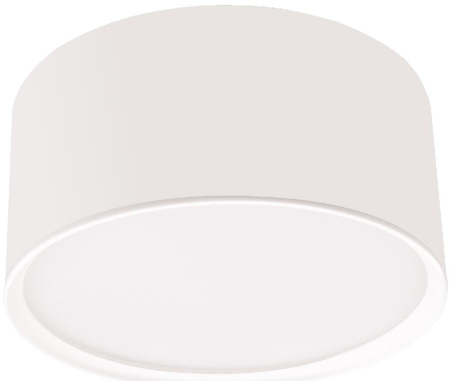 Light Prestige Kendal oprawa natynkowa biała LP-6331/1SM WH