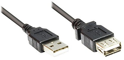 Alcasa 2511-OF03S kabel USB 2511-OF03S