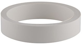 Nordlinger Pro nordlinger Pro 160001 mélafix Okleina krawędzi, pokryta melaminą, samoprzylepna 19 MM X 5 m, biały
