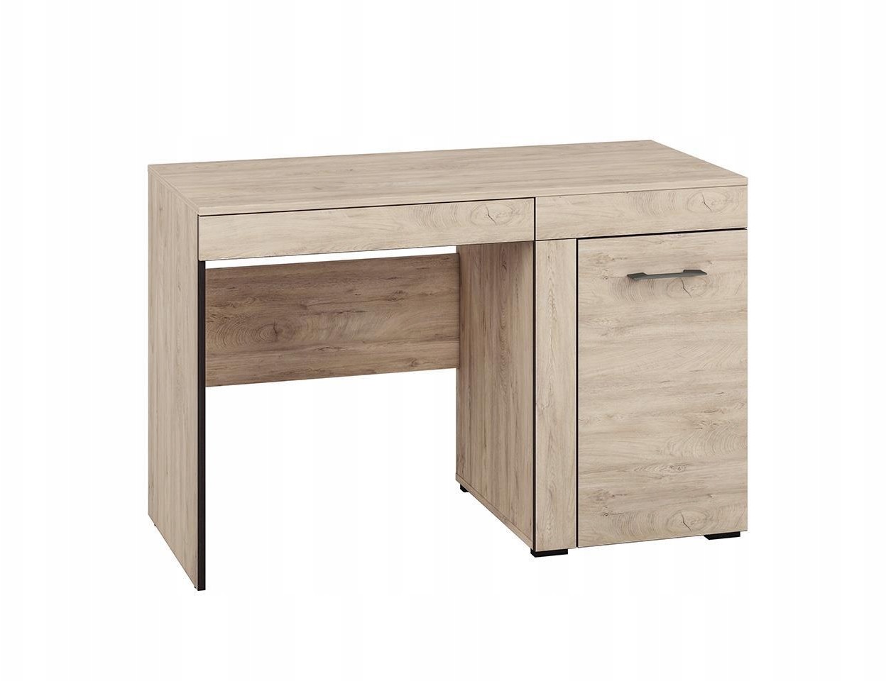 ML Meble Biurko Contre 10 Dąb Elegance