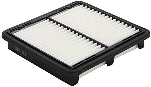 Mahle knecht LX 877 filtr powietrza LX 877