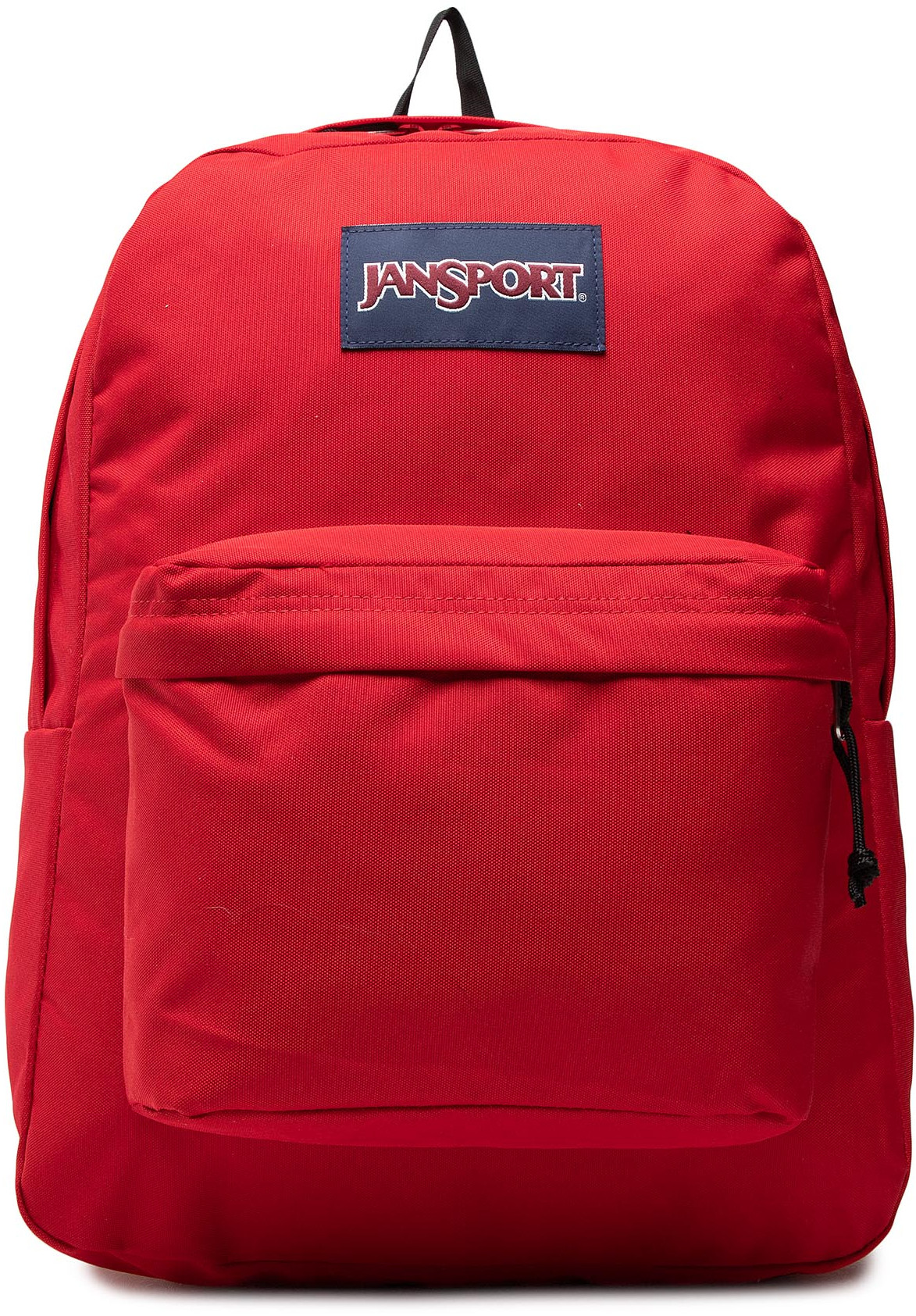 JanSport Plecak Superbreak One EK0A5BAGN58 Red Tape