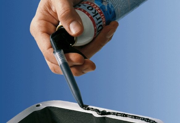 ELRING Uszczelka, pokrywa głowicy cylindrów 471.500