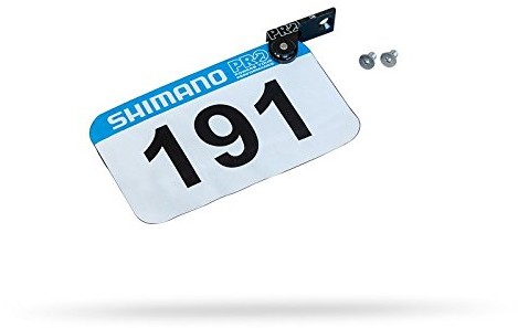 PRO Numery START Numer Start wbudowane sattelhalterung etui na wizytówki nr art. faprac0128 FAPRAC0128