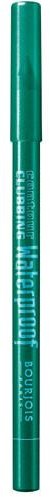 Bourjois Contour Clubbing Waterproof wodoodporna kredka do oczu 50 Loving Green 1,2g
