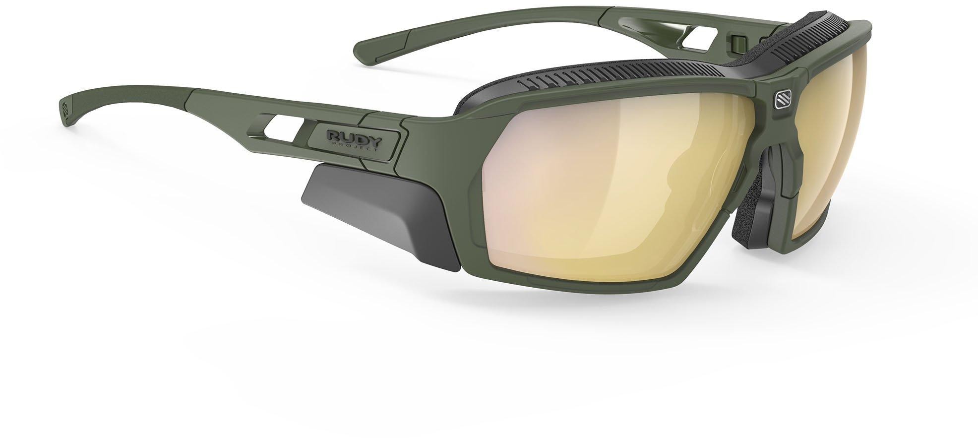 Rudy Project Agent Q unisex