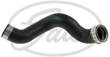 GATES Przewód powietrza doładowującego 09-0822 09-0822