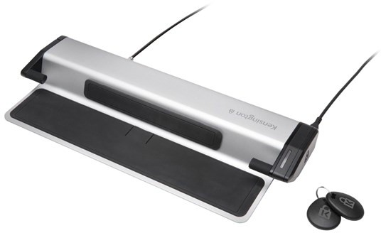 Kensington Kensington Locking Station with K-Fob Smart Lock K66635EU