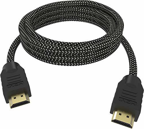 Vision Profesjonalny Premium - HDMI z Ethernetkabel - m bis - 2 m - Kabel - Cyfrowy/Wyświetlacz/Wideo TC 2MHDMI/HQ