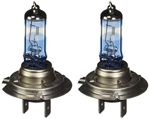 Lampa 58602 lampy Xenon-Top H7, 12 V, 55 W 58602