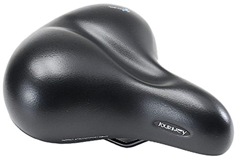 Selle Royal Siodełko Uni Journey, czarna, L 5169UECA58698