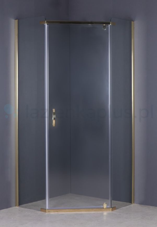 Sea Horse Stylio kabina prysznicowa BK501PTZ