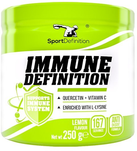 Sport Definition Immune Definition, 250 g