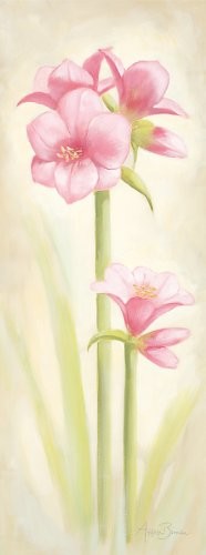 Eurographics abi1109 wysokiej jakości druk artystyczny, Angela bionda, Fun 13 x 35 cm ABI1109