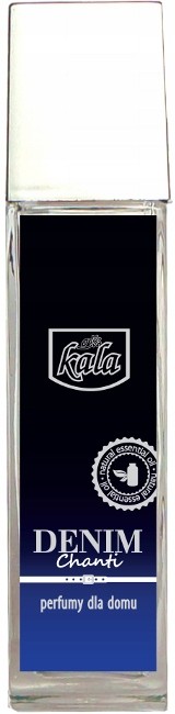 Kala Olejek zapachowy Chanti 100 Denim