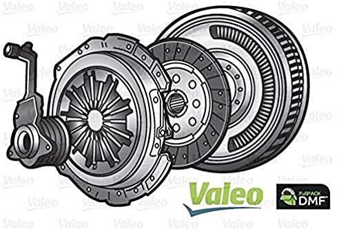 VALEO Sprzęgło 837436 837436