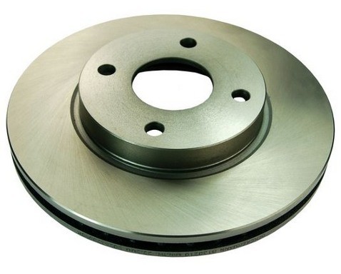 DENCKERMANN Tarcza hamulcowa B130210