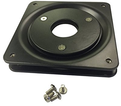 compulocks Maclocks VESA Orientation Swivel Plate for Use with Tablet Enclosures (VRP-B)