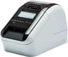 Brother Drukarka etykiet QL-820NWB QL820NWBZG1