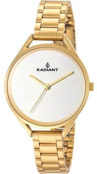 Radiant Zegarek Damski RA432206 ( 34 mm) S0349053