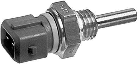 Hella 6PT 009 107  431 czujnik ruchu, M12 x 1,5 6PT 009 107-431