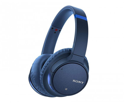Sony WH-CH700N niebieskie (WHCH700NL.CE7)