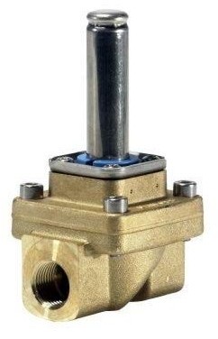 Danfoss Valve ev250b 12bd g 12e nc000 032U5252