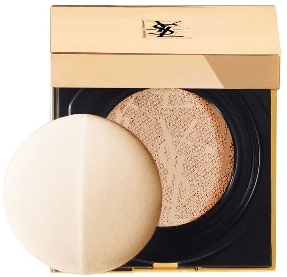 Yves Saint Laurent Touche Eclat Le Cushion 15 g Podkład rozświetlający B10 Porcelain