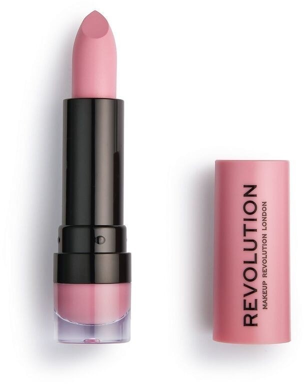 Revolution MAKE UP Makeup Violet 143 Pomadka do ust w sztyfcie Matte 1szt 111462