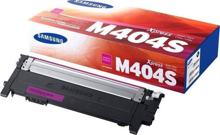 Samsung CLT-M404S
