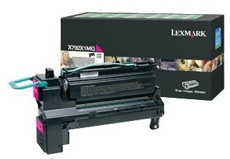 Lexmark X792X1MG