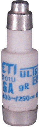 ETI Wkładka-topikowa-ultraszybka-D01UQ2A 4311001
