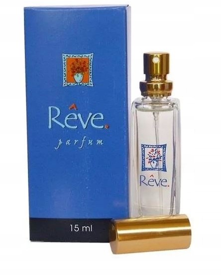 Reve Kulpol perfumy 15 ml